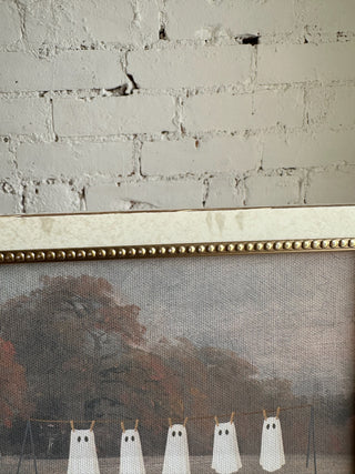 IMPERFECT FINAL SALE Fall Wall Art