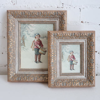 Little Drummer Boy Framed Wall Art