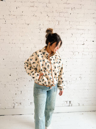 Amanda Fleece Jacket