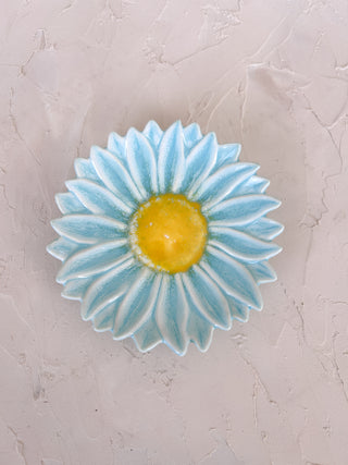 The Ditzy Floral Mini Plate