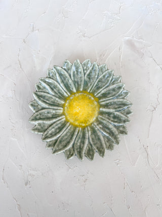 The Ditzy Floral Mini Plate