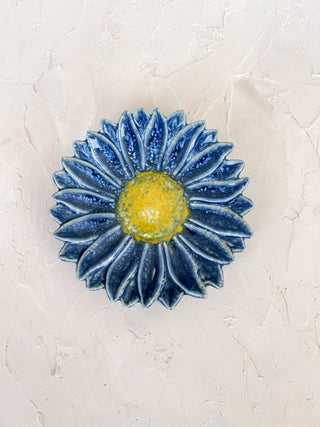 The Ditzy Floral Mini Plate