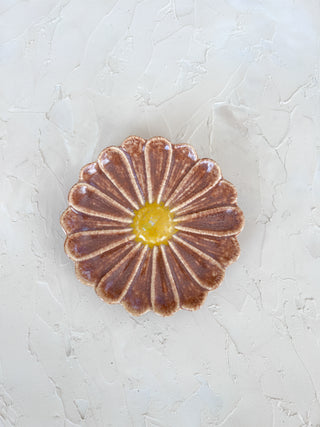 The Ditzy Floral Mini Plate