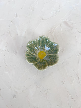 The Ditzy Floral Mini Bowl