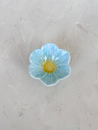 The Ditzy Floral Mini Bowl