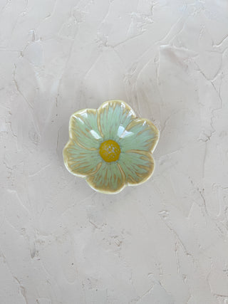 The Ditzy Floral Mini Bowl