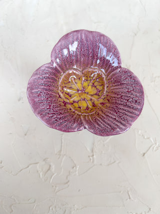 Ditzy Floral Tealight Holder