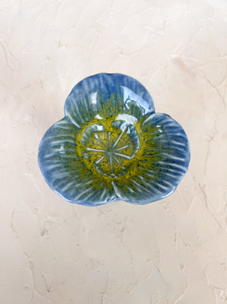 Ditzy Floral Tealight Holder