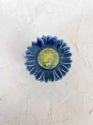 The Ditzy Floral Napkin Ring Single
