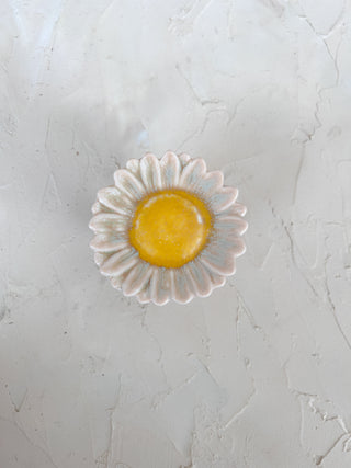 The Ditzy Floral Napkin Ring Single