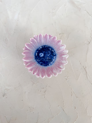 The Ditzy Floral Napkin Ring Single