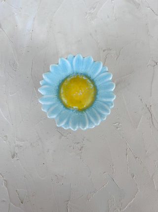 The Ditzy Floral Napkin Ring Single