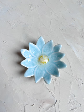 The Ditzy Floral Mini Dish