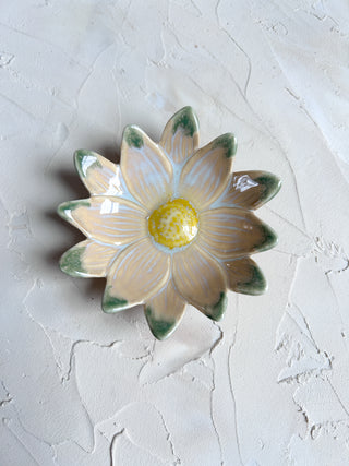 The Ditzy Floral Mini Dish