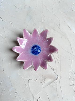 The Ditzy Floral Mini Dish