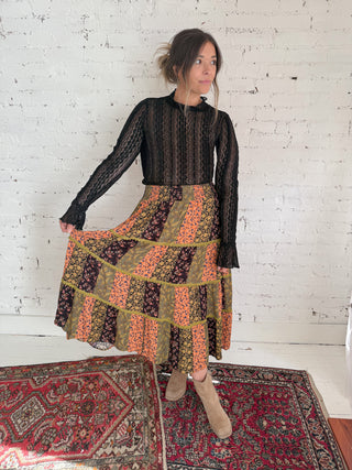 Sally Owens Skirt