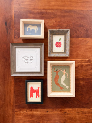Whimsical Dreamer Mini Gallery Bundle