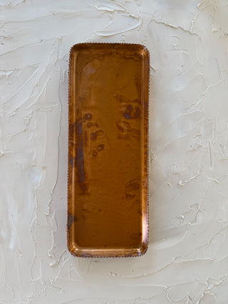 The Corwin Tray