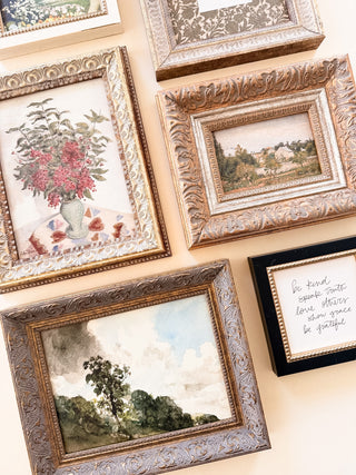 Full Of Hope Wall Art Gallery Bundle