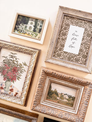 Full Of Hope Wall Art Gallery Bundle
