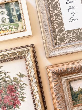 Full Of Hope Wall Art Gallery Bundle