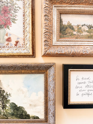Full Of Hope Wall Art Gallery Bundle