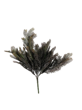 Faux Fir Ridge Spray
