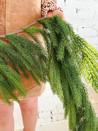 Norfolk Classic Garland