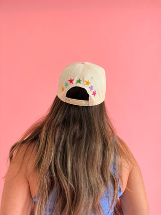 What's The Best That Could Happen Hat