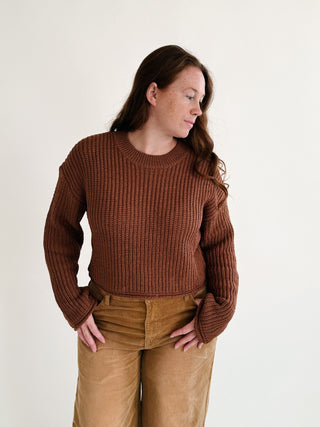 The Laney Sweater