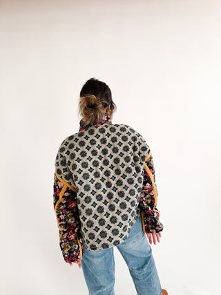 The Wilder Bloom Jacket