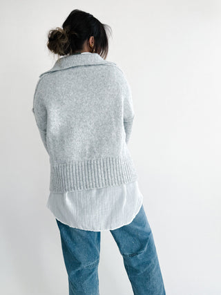 The Classic Sweater (more colors)