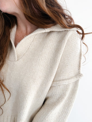 The Classic Sweater (more colors)