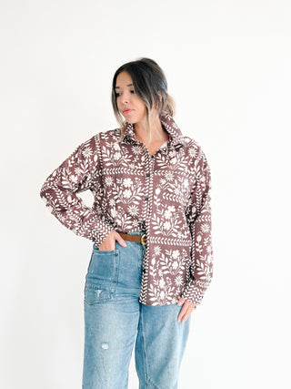 The Fernwood Top
