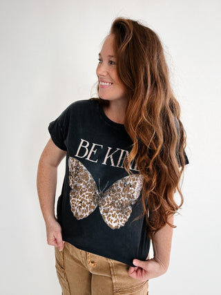 Be Kind Tee