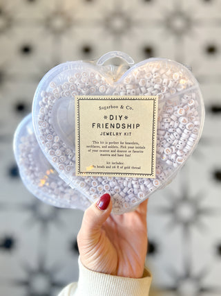 DIY Friendship Jewelry Kit