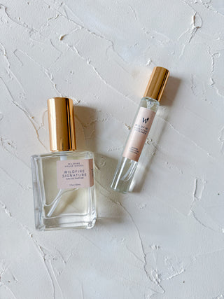 Wildfire Signature Scent Eau De Parfum