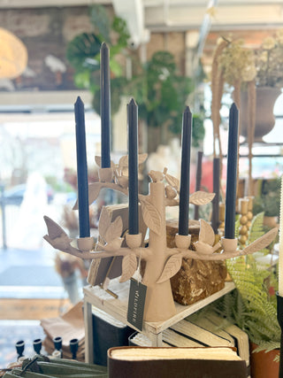 PICK UP ONLY - Songbird Candelabra *online exclusive*