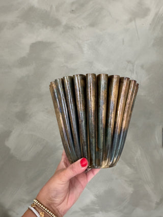 IMPERFECT FINAL SALE Vases & Pots