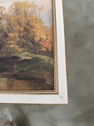 IMPERFECT FINAL SALE Fall Wall Art