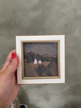 IMPERFECT FINAL SALE Fall Wall Art