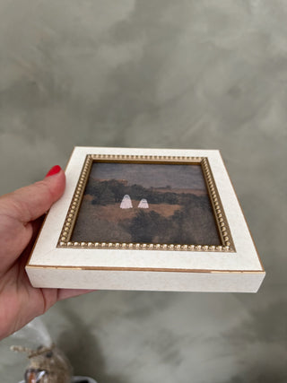 IMPERFECT FINAL SALE Fall Wall Art