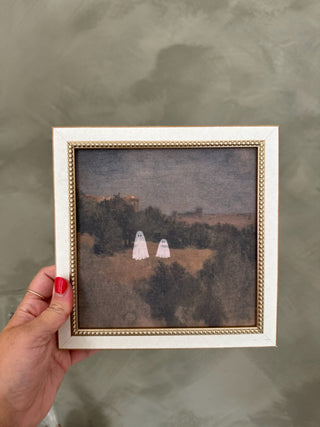 IMPERFECT FINAL SALE Fall Wall Art