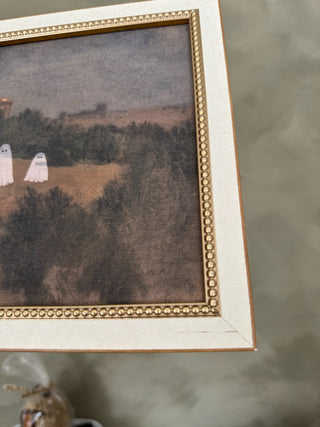 IMPERFECT FINAL SALE Fall Wall Art
