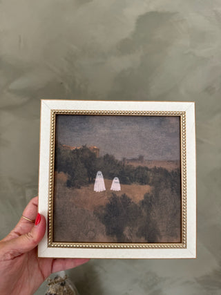 IMPERFECT FINAL SALE Fall Wall Art