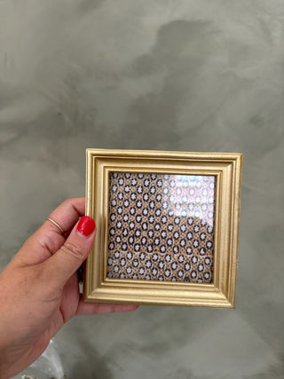 IMPERFECT FINAL SALE Frames & Mirrors