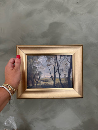 IMPERFECT FINAL SALE Fall Wall Art