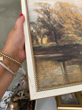 IMPERFECT FINAL SALE Fall Wall Art