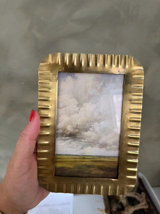 IMPERFECT FINAL SALE Frames & Mirrors