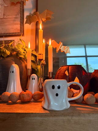 Ghost Mug